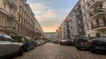 Geräumiges Single Apartment - Im beliebten Schönberg