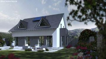 Traumhaftes Heim für Ihre Familie - jetzt bis zu 11.000 EUR sparen bei Bodenplatte / Keller