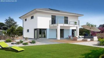 Elegante Stadtvilla - jetzt bis zu 11.000 EUR auf Bodenplatte / Keller sparen