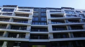Wohnungspaket aus 4 vermieteten Wohneinheiten in Berlin-Mitte 7.400 EUR/m²