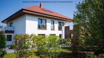 Neues Einfamilienhaus in energieeffizienter Bauweise mit sonniger Aussichtslage in Dalkingen zu verkaufen.