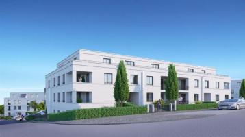 Kapitalanleger aufgepasst- KfW 40 ! - Top-Wohnung in Bad Abbach, Goethestr.