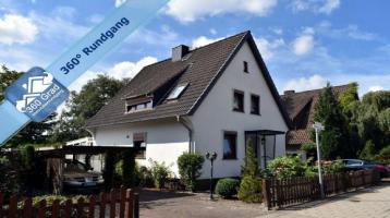 Geräumiges Zweifamilienhaus in Bremerhaven