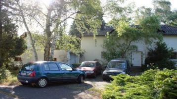 Ein Schmuckstück! Provisionsfreies EFH mit Einliegerwohnung mit Garten in Bad Honnef