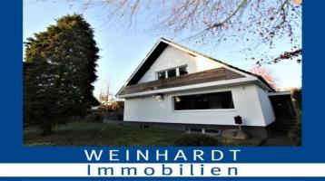 Hier werden Träume wahr - Ihr neues Zuhause in Schenefeld