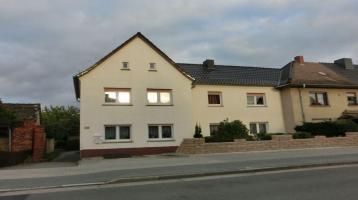 Einfamilienhaus mit Einliegerwohnung in Sandersdorf