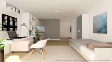 Apartment mit Aufzug / 18.000€ Zuschuss von der KfW , U-Bahn, Bus, Einkaufen in Laufnähe