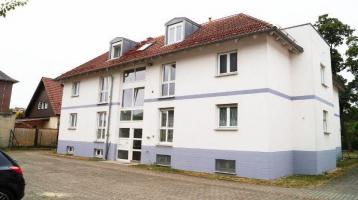 Schöne 2 Zimmer Wohnung im Ortskern von Eichwalde als Kapitalanlage
