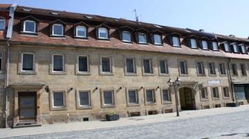 Wohn- und Geschäftshaus im historischen Kern von Bayreuth