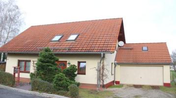 Eigenheim mit Garage in Ostritz