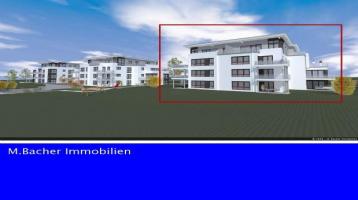 Nur noch 1 Wohnung!!! 2. Bauabschnitt Neubau-Wohnanlage &quot;Alte Gärtnerei&quot; Stadt Geisingen