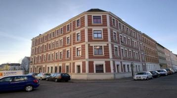 Attraktive 2-Zimmer Wohnung zur Kapitalanlage in Schönefeld-Abtnaundorf