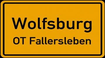 Schönes Baugrundstück in Wolfsburg OT Fallersleben