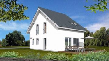 Neubau einer KFW 40 Doppelhaushälfte inkl. Grundstück ++Schlüsselfertig++