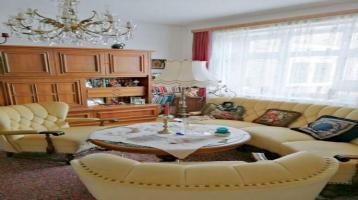 Für die kleine Familie: 3-Zimmer-Wohnung mit Balkon in Hannover-List