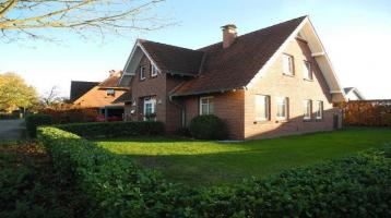 - Provisionsfrei - Familienhaus mit Friesengiebel