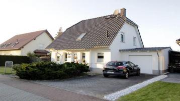 Einfamilienhaus mit Fernblick inmitten des Havellandes