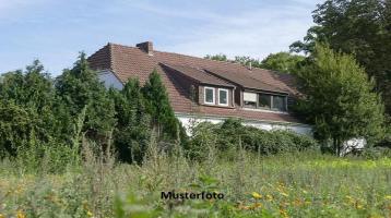 Zwangsversteigerung Haus, Zum Rosengarten in Driedorf
