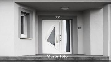 Zwangsversteigerung Haus, Allerstraße in Dessau-Roßlau