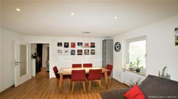 RE/MAX Karlsfeld modernisierte helle 3-Zimmer-Wohnung in zentraler Lage von Karlsfeld