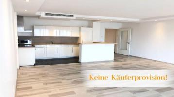 Schicke 3-Zimmer-Wohnung Frankfurt-Europavierterl / provisionsfrei