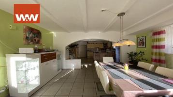 3-Zimmer-Wohnung mit schöner großer Küche und viel Platz in Scheidegg