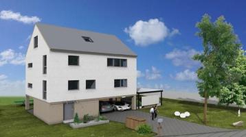 Ihr Traumhaus nahe der Elbe wird neu gebaut - exklusiv und individuell nach Ihren Wünschen