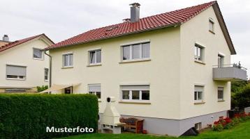 Zwangsversteigerung Haus, Buchauweg in Schafflund