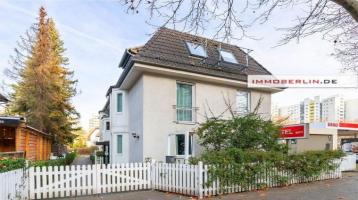 IMMOBERLIN.DE - Einladend, gepflegt & flexibel! Hotel/Pension im Mehrfamilienhaus