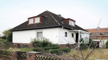 Einfamilienhaus in Bordenau mit Tiefgarage