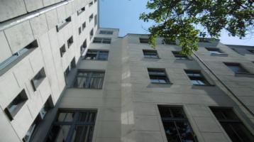 Vermietetes 1 Zimmer-Apartment als Kapitalanlage in Berlin-Mitte