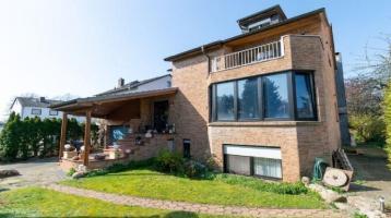 Burgwedel OT | Provisionsfrei | Haus im Haus - Gehobene Maisonettewohnung mit eigenem Garten und Garage