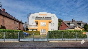 Komplett vermietetes Mehrfamilienhaus mit 8 Wohneinheiten in Lichtenrade