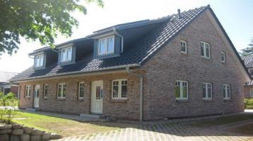 Neubau eines Doppelhauses in Meiendorf