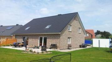 Neubau eines Einfamilienhauses in Rellingen