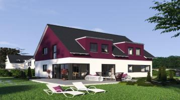 Neubauvorhaben in Niederwürzbach! Freistehendes Zweifamilienhaus, individuell auf Kundenwünsche und Bebauungsrichtlinien abstimmbar (Randlage)