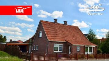 Großzügiges Einfamilienhaus in Friesland