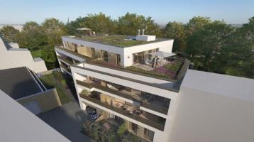 Les Belles - Exklusive Neubauwohnung mit Garten - PROVISIONSFREI