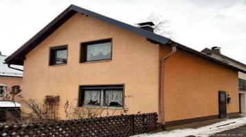 Renovierungsbedürftiges Haus bei Helmbrechts