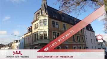 Mehrfamilienhaus mit Altbaucharme in Trier Kürenz... 5 Wohneinheiten und Doppelgarage!