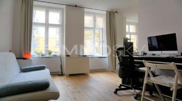 Be quick! Modern and charming flat at Prenzlauer Berg!