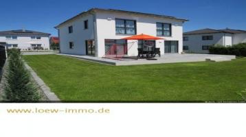 Modernes Einfamilienhaus der Extraklasse in Ansbach Eyb zu verkaufen!