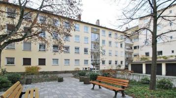 Frankfurt-Nordend: Gut geschnittene 3,5-Zimmerwohnung in gesuchter Lage!