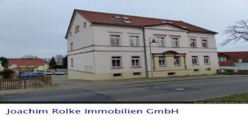 Vermietete Zweiraumwohnung in Wermsdorf zu verkaufen
