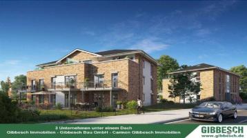 Neubauvorhaben Kiek ums Eck in Elmenhorst