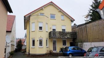 Vermietete EG-Wohnung in Steinsfurt mit virtuellem Rundgang