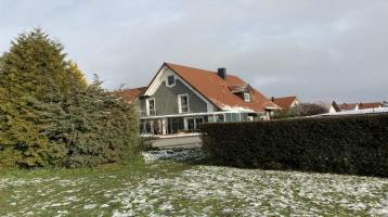 Einfamilienhaus mit Garten in Burgau, Randlage !!!