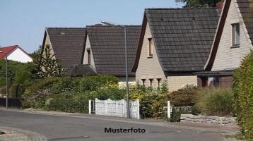 Zwangsversteigerung Haus, Werbener Straße in Zossen