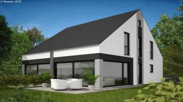 Moderne Doppelhaushälfte KfW55 in Lövenich / Ihr Traumhaus mit uns geplant und gebaut