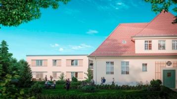 Ihr neues Zuhause im familienfreundlichen Ludwig Hoffmann Quartier mit Schulen und Kindergärten